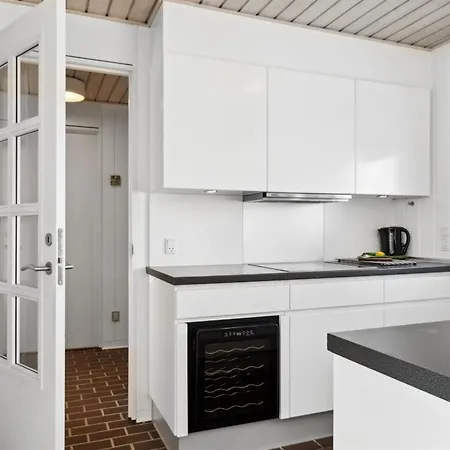 Leny - 900m From The Sea In Nw Jutland By Interhome Holiday home