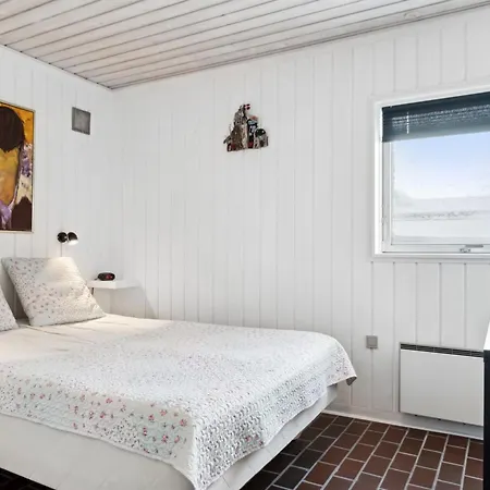 Holiday home Leny - 900m From The Sea In Nw Jutland By Interhome
