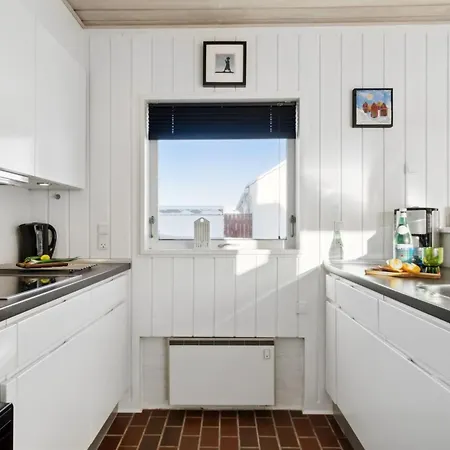 Leny - 900m From The Sea In Nw Jutland By Interhome Holiday home