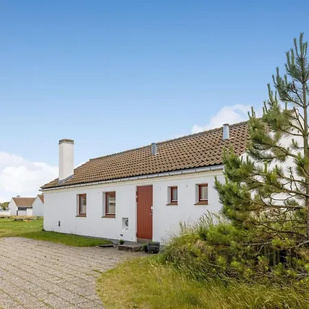 Leny - 900m From The Sea In Nw Jutland By Interhome Holiday home *