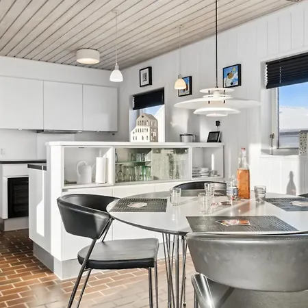 Ferienhaus Leny - 900m From The Sea By Interhome *