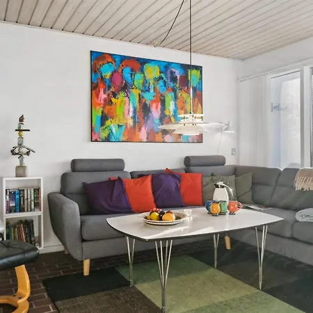 Ferienhaus Leny - 900m From The Sea By Interhome *