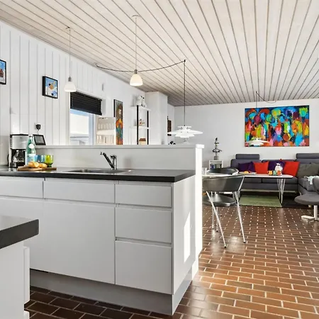 Leny - 900m From The Sea By Interhome * Pandrup