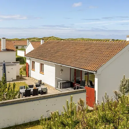Leny - 900m From The Sea By Interhome * Pandrup