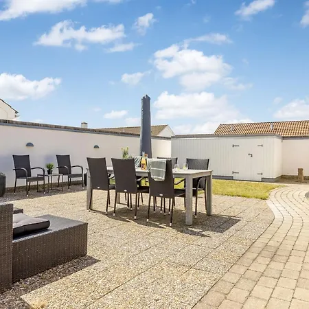 Ferienhaus Leny - 900m From The Sea By Interhome *