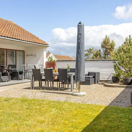 Leny - 900m From The Sea By Interhome * Pandrup